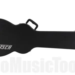 Achetez Aujourd'hui Gretsch Jet Bass/Baritone Hardshell Case - Black