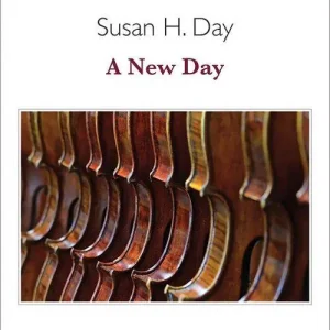 Kjos Music A New Day - Day - String Orchestra - Gr. 2.5 Meilleur Prix
