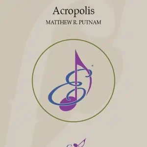 Excelcia Music Publishing Acropolis - Putnam - String Orchestra - Gr. 1 Prix Choc