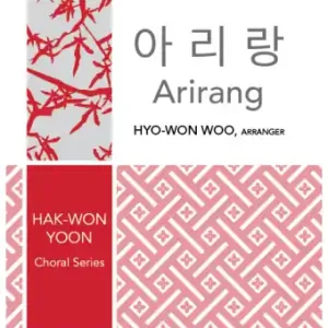 Walton Arirang - Korean/Woo - SSAA Bon Plan