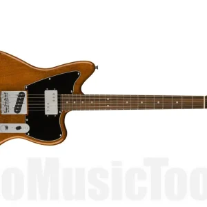 Usine Directe Fender Squier FSR Paranormal Offset Telecaster SH - Okoume Neck - Mocha - Limited Edition