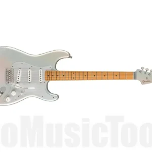 Commande En Gros Fender H.E.R. Stratocaster MN - Chrome Glow - b-stock MX21538531