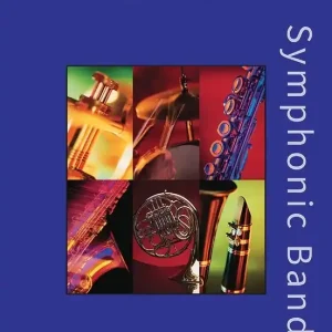 LudwigMasters Publications A Psalm of Celebration - Whear - Concert Band - Gr. 4 Soldes