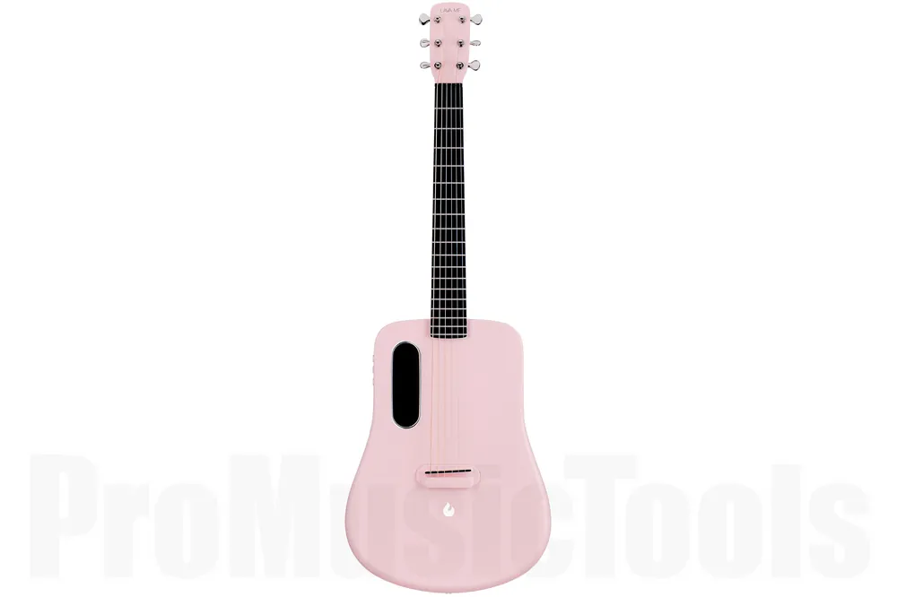 Promotion Saisonnière Lava Music ME 2 PK - Pink Freeboost