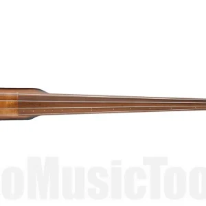 Certifié Ibanez UB804-MOB - Mahagony Oil Burst Upright Bass