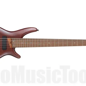 Achetez Aujourd'hui Ibanez SR506E-BM - Brown Mahogany SR