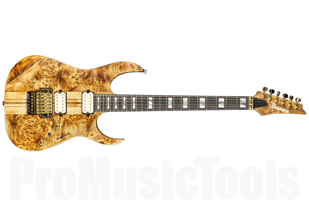 Ibanez RGT1220PB ABS - Antique Brown Stained Bon Plan