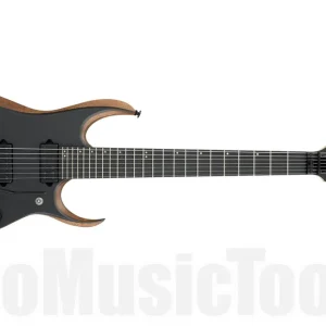 Affaire À Saisir Ibanez RGDR4327-NTF - Natural Flat RGD