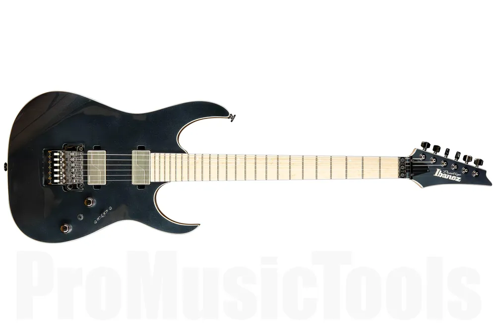 Promotion Ibanez RG5120M-PRT - Polar Lights RG