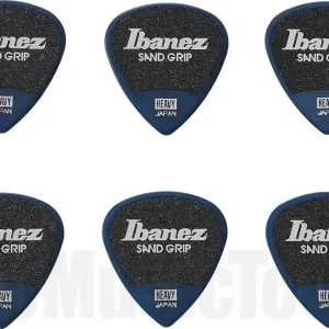 Marque Ibanez PPA16HSG-DB - Blue