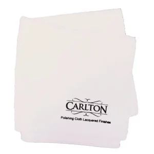 Expédition Rapide Carlton Microfiber Cleaning Cloth