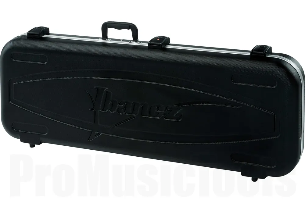 Satisfait Ou Remboursé Ibanez M300C - Black