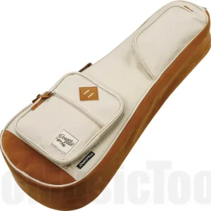 Achat Immédiat Ibanez IUBC541-BE - Beige Ukulele