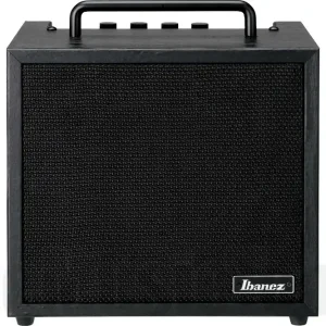 Ibanez IBZ10BV2 - Amplifier Combo Jusqu'à Épuisement Des Stocks