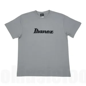 Ibanez IBAT009L - T-SHIRT IBANEZ Nouvelle Collection