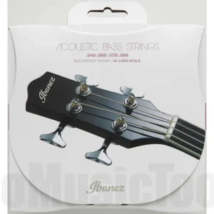 Achetez Aujourd'hui Ibanez IABS4C - String Set 4-Str.