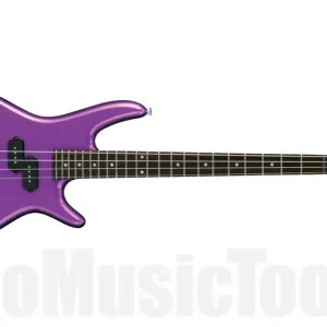 Bon Plan Ibanez GSRM20-MPL - Metallic Purple Mikro (Gio)