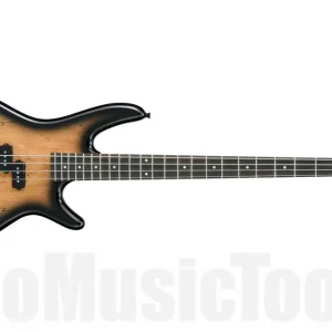 Commande En Gros Ibanez GSR200SM-NGT - Natural Gray Burst GIO