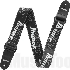 Achat Immédiat Ibanez GSD50-P6 - Strap Design
