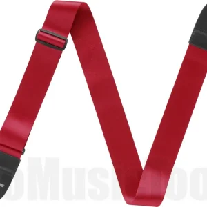 Achat Immédiat Ibanez GS64-RD - Strap Red