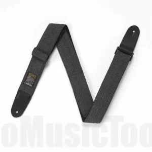 Certifié Ibanez DCS50D-BKD - Black Denim