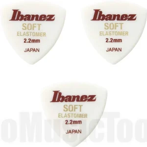Usine Directe Ibanez BEL4ST22 - Pick Elastomer