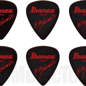 Authentique Ibanez B1000KL-BK - Black