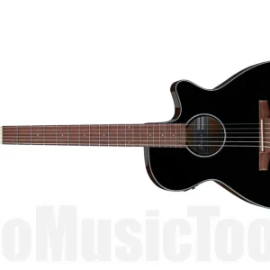 Affaire À Saisir Ibanez AEG50N-BKH - Black High Gloss