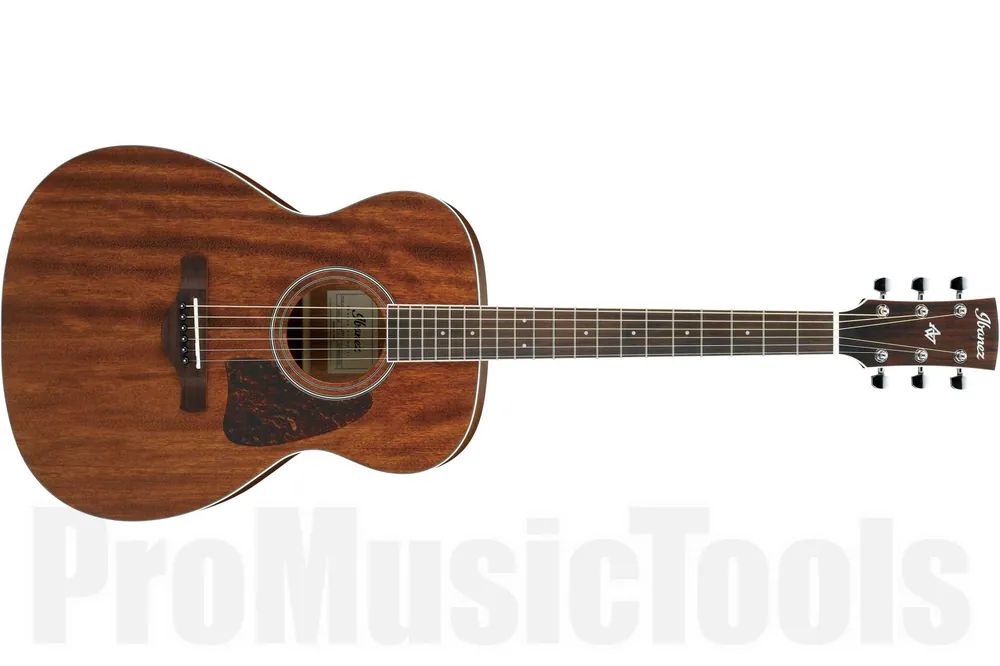 Ibanez AC340-OPN - Open Pore Natural Pure Acoustic Offre Spéciale