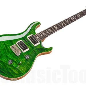 Commander Vite PRS USA Custom 24 ED - Emerald Green