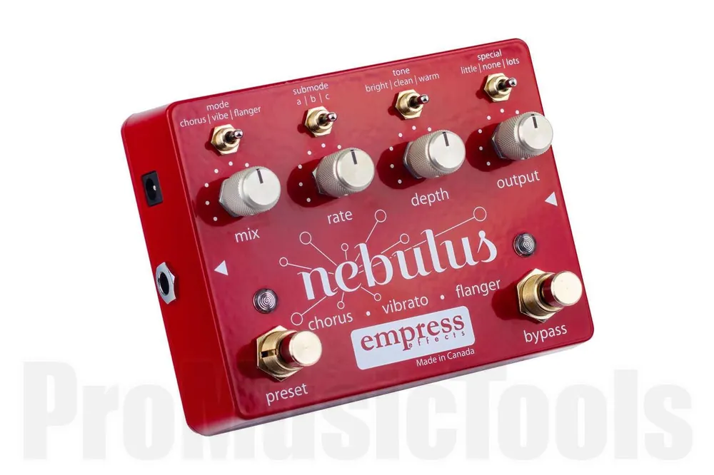 Achetez Aujourd'hui Empress Effects Nebulus