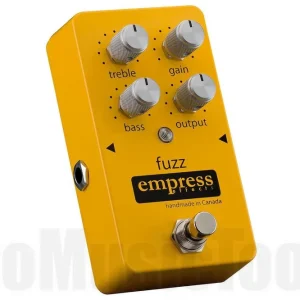 Bon Marché Empress Effects Fuzz