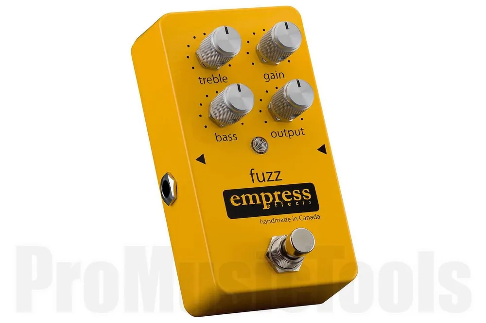 Bon Marché Empress Effects Fuzz