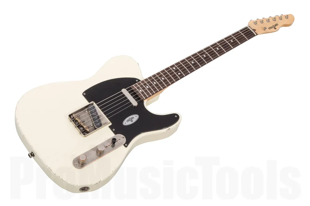Maybach Teleman T61 Vintage Cream Aged Meilleur Prix