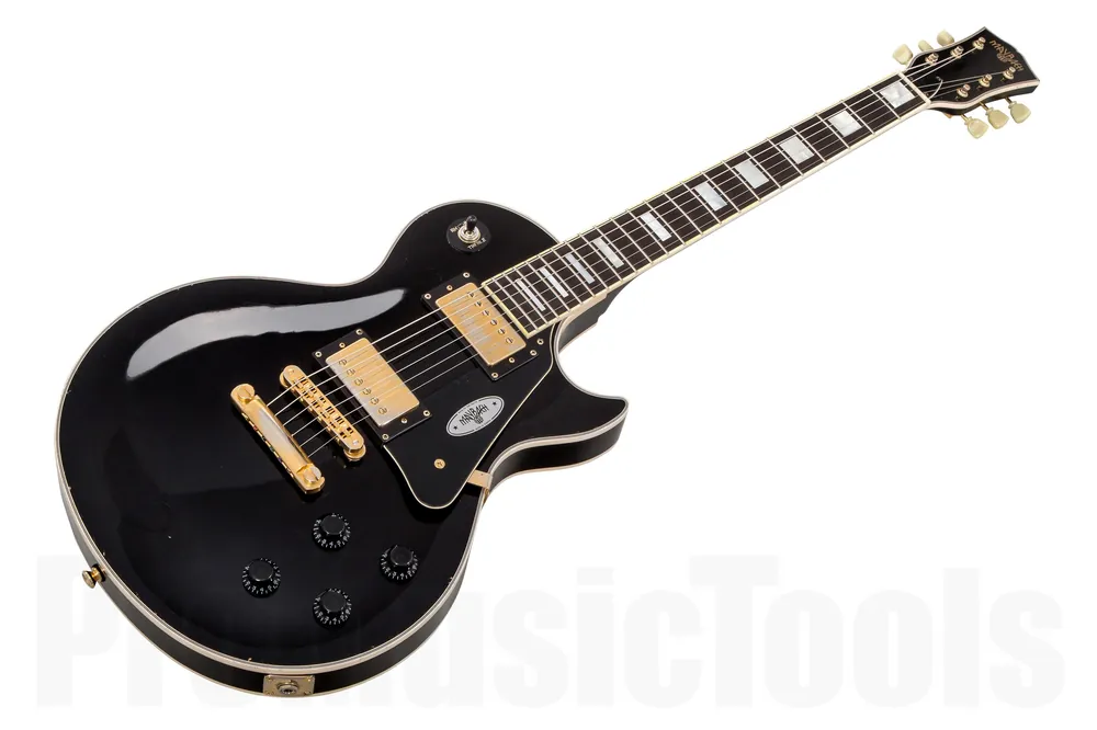 Maybach Lester Black Velvet ‘57 Custom Aged Prix Choc