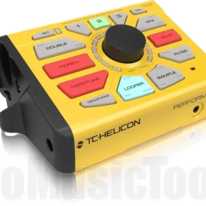 TC Helicon Perform-VE - b-stock (1x opened box) Soldes