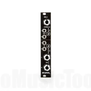 Strymon AA.1 Eurorack Amplifier Attenuator / Level Shifter Prix Promo