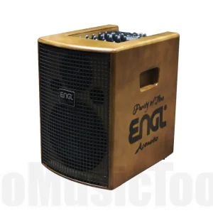 Commander Maintenant Engl A101 Acoustic Combo w/ Mixer - b-stock (1x opened box)