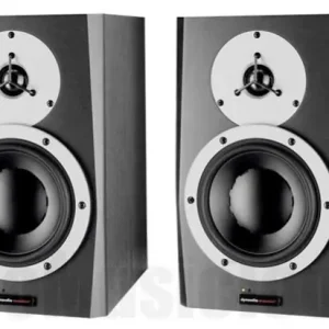 Paiement Sécurisé Dynaudio BM6A mkII x2 BUNDLE SET - demo