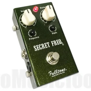Commande En Gros Fulltone Secret Freq.