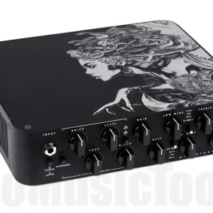 Darkglass Microtubes 900 MEDUSA Limited Edition Offre Limitée