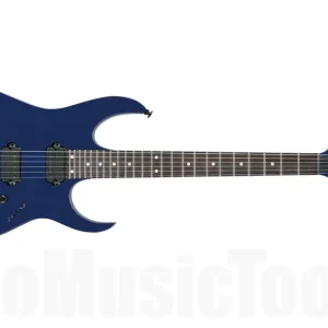 Achetez Aujourd'hui Ibanez RG521 JB - Jewel Blue