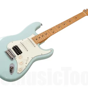 Usine Directe Suhr Classic Pro HSS SBL - Sonic Blue MN