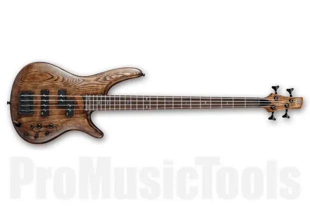 Ibanez SR650 ABS - Antique Brown Stained Achetez Aujourd'hui
