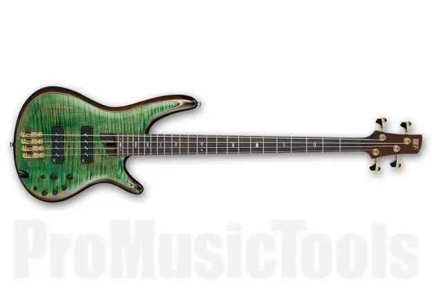 Ibanez SR1400 MLG Premium - Mojito Lime Green Top Vente