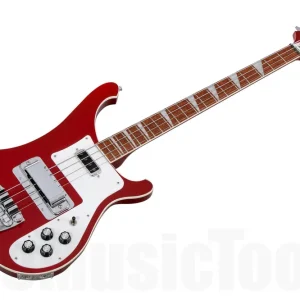 Acheter Direct Rickenbacker 4003 - Ruby Red