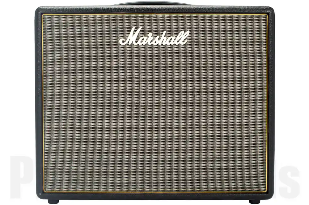 Authentique Marshall Origin 20C Combo - b-stock (1x opened box)