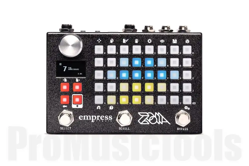 Empress Effects Zoia - Einzelstück Vente Directe