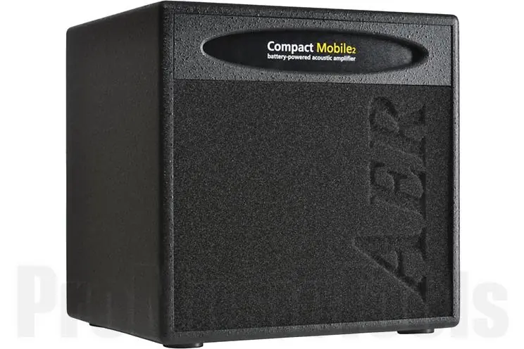 Offre Exclusive AER Compact Mobile - 1x opened box