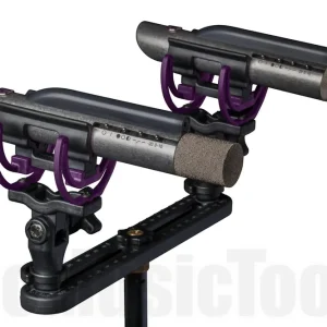 Commander Maintenant Aston Microphones Starlight - Matched Stereo Pair - 1x opened box